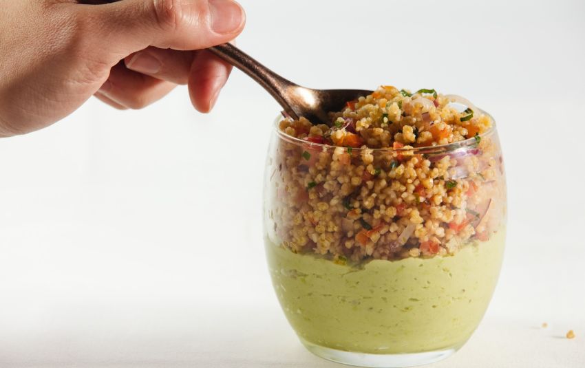 Pranzo Cous Cous