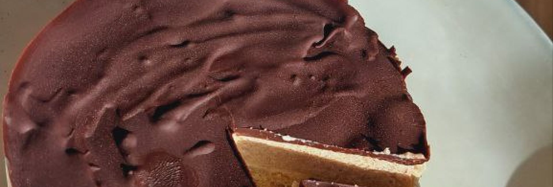 Cheesecake Low Carb al caffè con biscotto ketogenico di CARDO