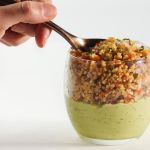 linea vegan
